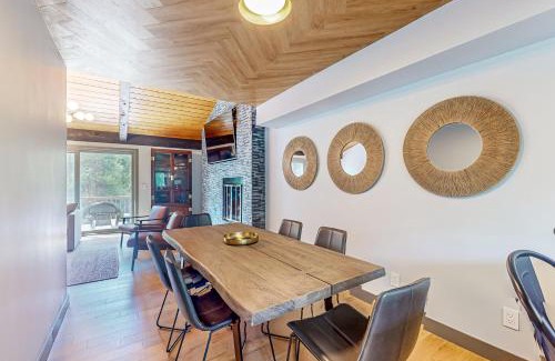 Vail House | Spruce Creekside