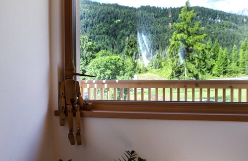 Vodo Cadore Apartment | Spruce Roe Chalet 4