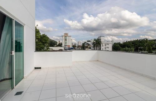 Itoupava Seca Apartment | SPT - Studios Convenientes em Blumenau/SC