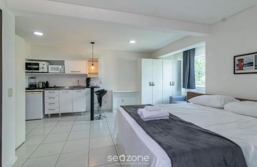 Itoupava Seca Apartment | SPT - Studios Convenientes em Blumenau/SC