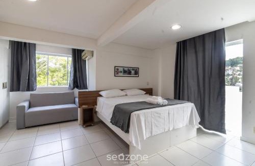 Itoupava Seca Apartment | SPT - Studios Convenientes em Blumenau/SC