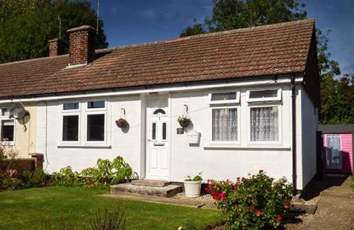 Cheveley House | Spurling Cottage