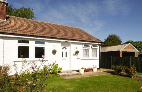 Cheveley House | Spurling Cottage