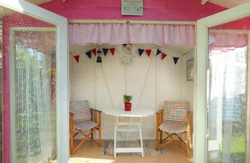 Cheveley House | Spurling Cottage