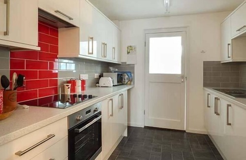 Cheveley Cottage | Spurling Cottage