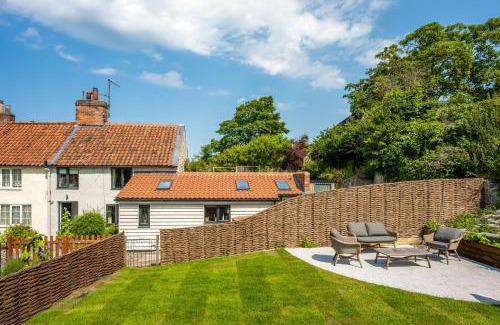 Cley next the Sea House | Spyglass Cottage by Big Skies Cottages