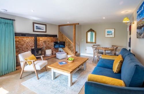 Cley next the Sea House | Spyglass Cottage by Big Skies Cottages