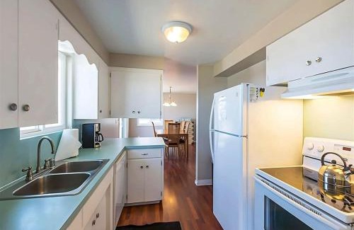 Sequim House | Sq Seaside Cottage