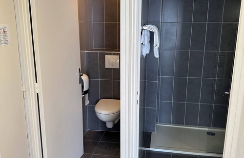 Aurillac Hotel | Square Hotel
