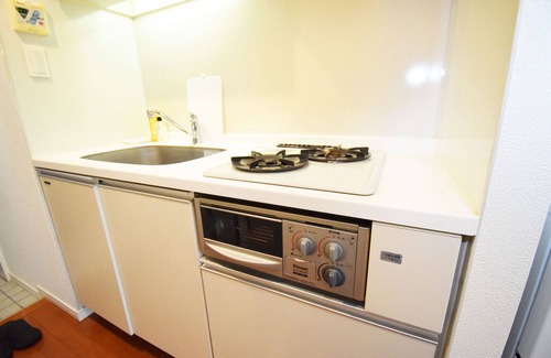 Dogenzaka Apartment | Square Shibuya 1 909