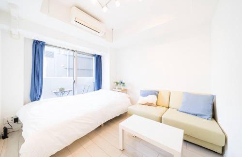 Dogenzaka Apartment | Square Shibuya