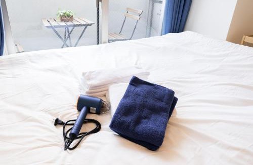 Dogenzaka Apartment | Square Shibuya