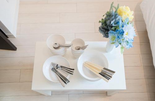 Dogenzaka Apartment | Square Shibuya