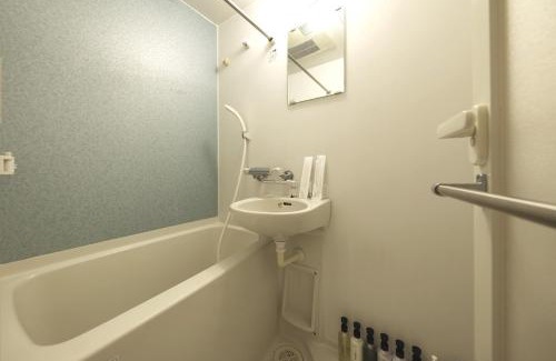 Dogenzaka Apartment | SQUARE Shibuya Room 901 - Vacation STAY 57159v