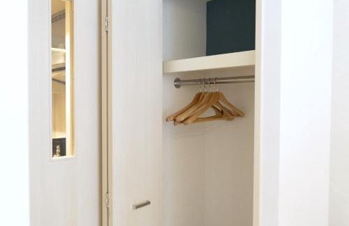 Dogenzaka Apartment | SQUARE Shibuya Room 901 - Vacation STAY 57159v