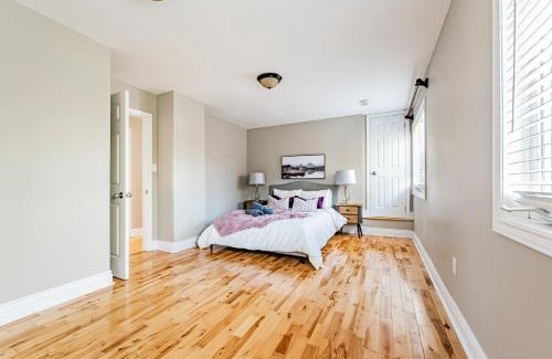 Topham Park Hotel | Squires Suites