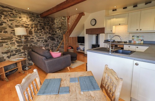 Thornthwaite Cottage | Squirrel Cottage