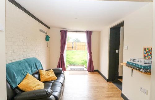 Swafield House | Squirrel Lodge