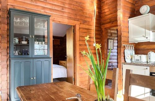 Newtonmore House | Squirrel View