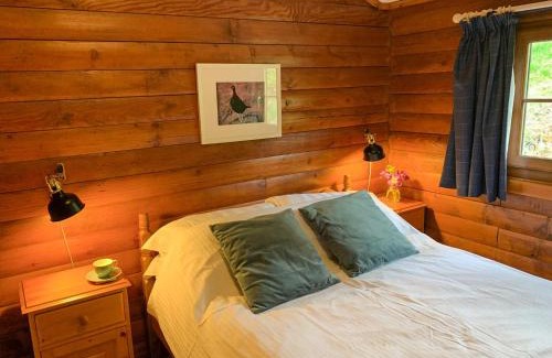 Newtonmore House | Squirrel View