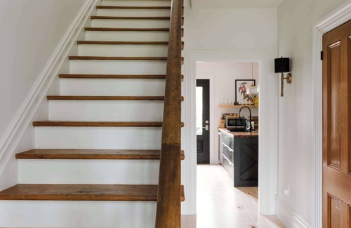 Consecon House | SquirrelHaus PEC Summ