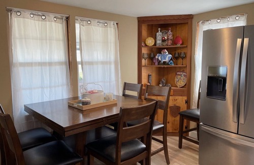 Lakeview House | Squirrelly Lane - Life Is Better At The Lake
