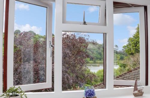 Maenporth Apartment | Squirrels Leap