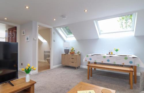 Maenporth Apartment | Squirrels Leap