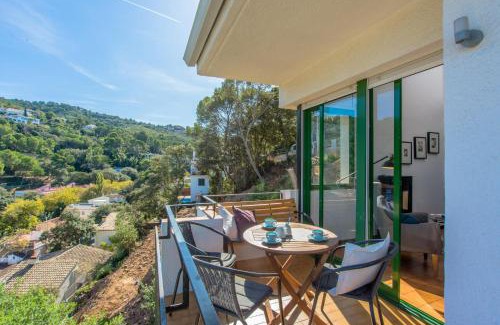 Sa Riera Apartment | SR-32 BEGUR SA RIERA 4 PAX