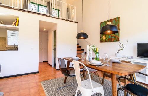 Sa Riera Apartment | SR-32 BEGUR SA RIERA 4 PAX