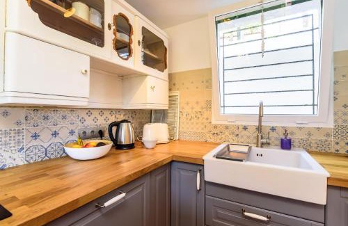 Sa Riera Apartment | SR-32 BEGUR SA RIERA 4 PAX