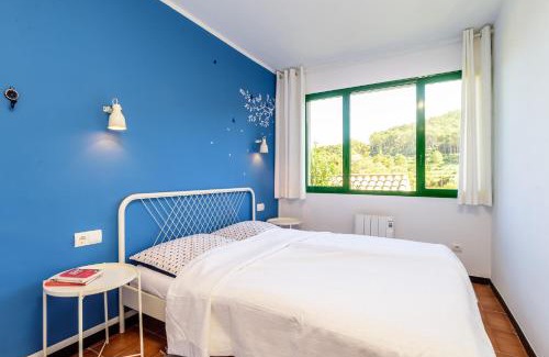 Sa Riera Apartment | SR-32 BEGUR SA RIERA 4 PAX