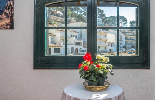 Sa Riera Apartment | SR-41 BEGUR SA RIERA 8PAX