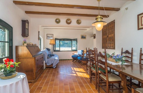 Sa Riera Apartment | SR-41 BEGUR SA RIERA 8PAX