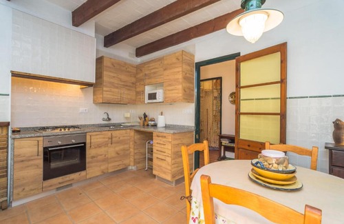 Sa Riera Apartment | SR-41 BEGUR SA RIERA 8PAX