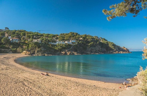 Sa Riera Apartment | SR-41 BEGUR SA RIERA 8PAX