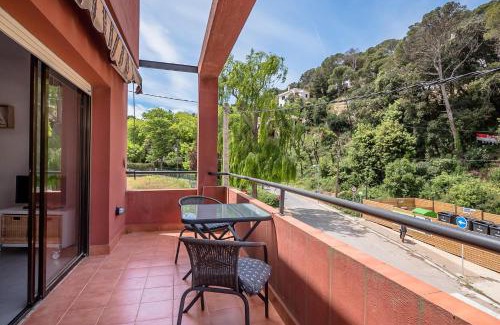 Sa Riera Apartment | SR-47 BEGUR SA RIERA 2 PaX