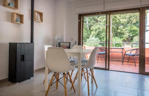 Sa Riera Apartment | SR-47 BEGUR SA RIERA 2 PaX