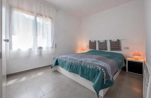 Sa Riera Apartment | SR-47 BEGUR SA RIERA 2 PaX