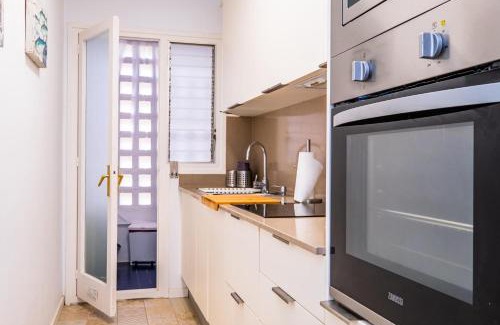 Sa Riera Apartment | SR-54 BEGUR SA RIERA 4 Pax