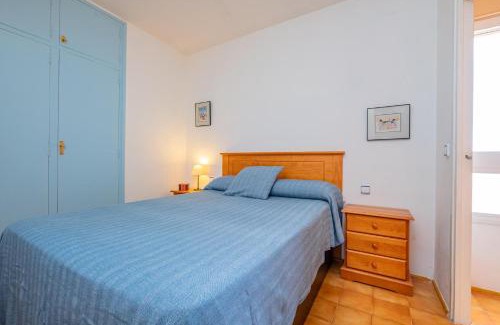Sa Riera Apartment | SR-54 BEGUR SA RIERA 4 Pax