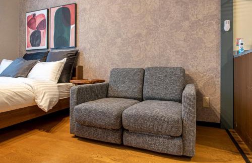 Takadanobaba Apartment | SR corpo