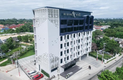 Tha Sala Hotel | SR Grand Hotel Chiangmai