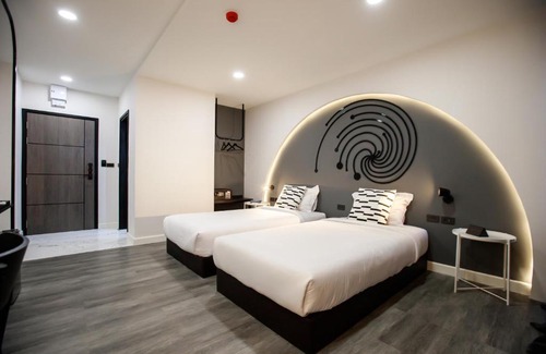 Tha Sala Hotel | SR Grand Hotel Chiangmai