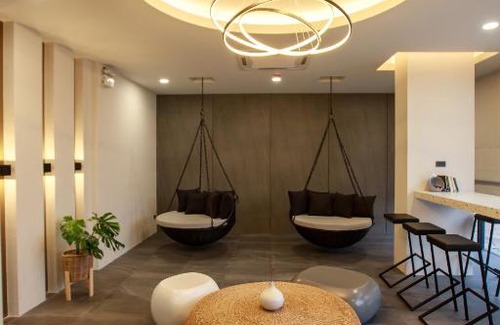 Tha Sala Hotel | SR Grand Hotel Chiangmai