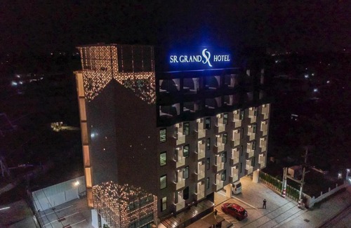 Tha Sala Hotel | SR Grand Hotel Chiangmai