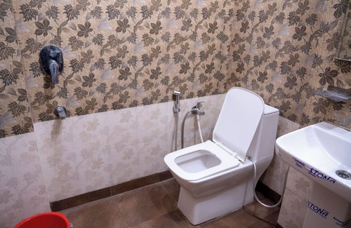 Agra Hotel | SR GUEST HOUSE