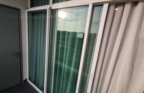 Bandar Baru Bangi Apartment | SR Hotel Studio Suite