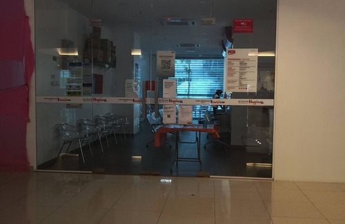 Bandar Baru Bangi Apartment | SR Hotel Studio Suite