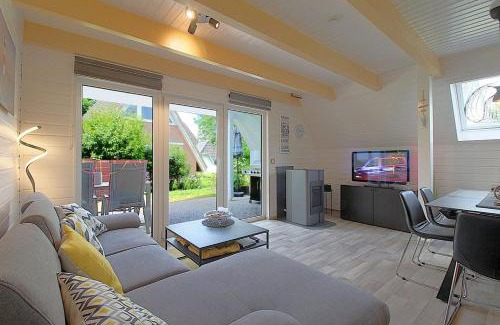 Dorumer Neufeld House | SR Knechtsand 2